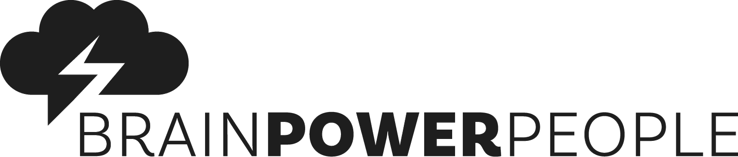 Brainpower People