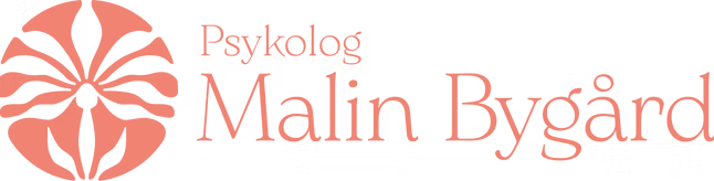 Psykolog Malin Bygård